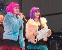 Carnavales de Getafe