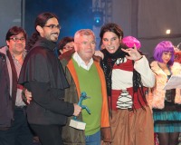 Carnavales de Getafe