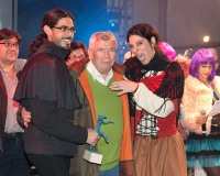 Carnavales de Getafe