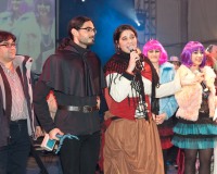 Carnavales de Getafe