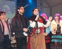 Carnavales de Getafe