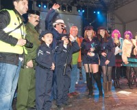 Carnavales de Getafe