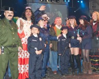 Carnavales de Getafe