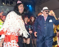 Carnavales de Getafe