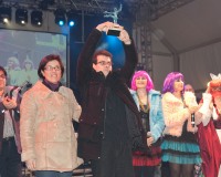 Carnavales de Getafe