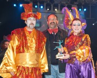 Carnavales de Getafe