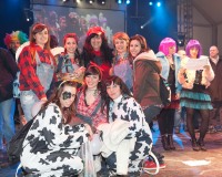 Carnavales de Getafe