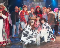 Carnavales de Getafe