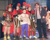 Carnavales de Getafe