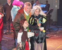 Carnavales de Getafe