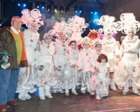 Carnavales de Getafe