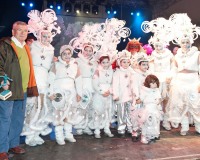 Carnavales de Getafe