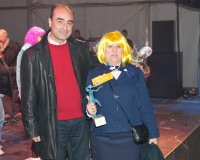 Carnavales de Getafe