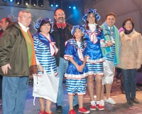Carnavales de Getafe