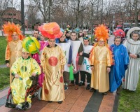 Carnavales de Getafe