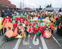 Carnavales de Getafe