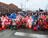 Carnavales de Getafe