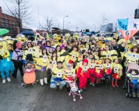 Carnavales de Getafe