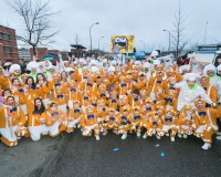Carnavales de Getafe
