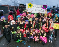 Carnavales de Getafe