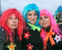 Carnavales de Getafe
