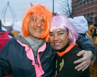 Carnavales de Getafe