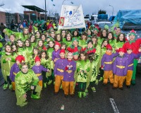 Carnavales de Getafe