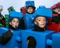 Carnavales de Getafe