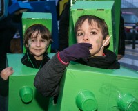 Carnavales de Getafe