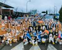 Carnavales de Getafe
