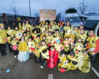 Carnavales de Getafe