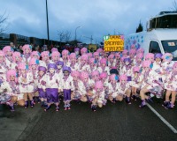 Carnavales de Getafe