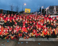 Carnavales de Getafe