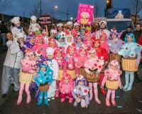 Carnavales de Getafe