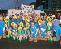 Carnavales de Getafe