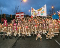 Carnavales de Getafe