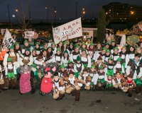 Carnavales de Getafe