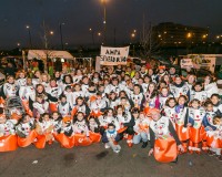 Carnavales de Getafe