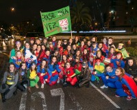 Carnavales de Getafe