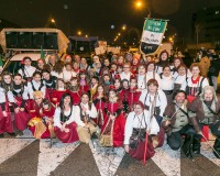 Carnavales de Getafe