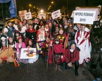 Carnavales de Getafe