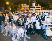 Carnavales de Getafe