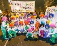 Carnavales de Getafe