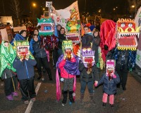 Carnavales de Getafe