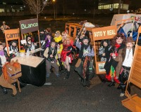 Carnavales de Getafe