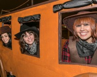 Carnavales de Getafe