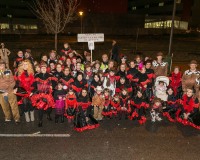 Carnavales de Getafe