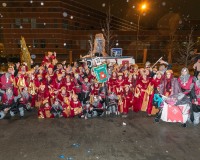 Carnavales de Getafe