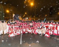Carnavales de Getafe