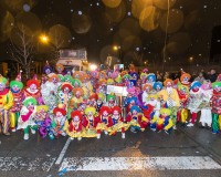 Carnavales de Getafe